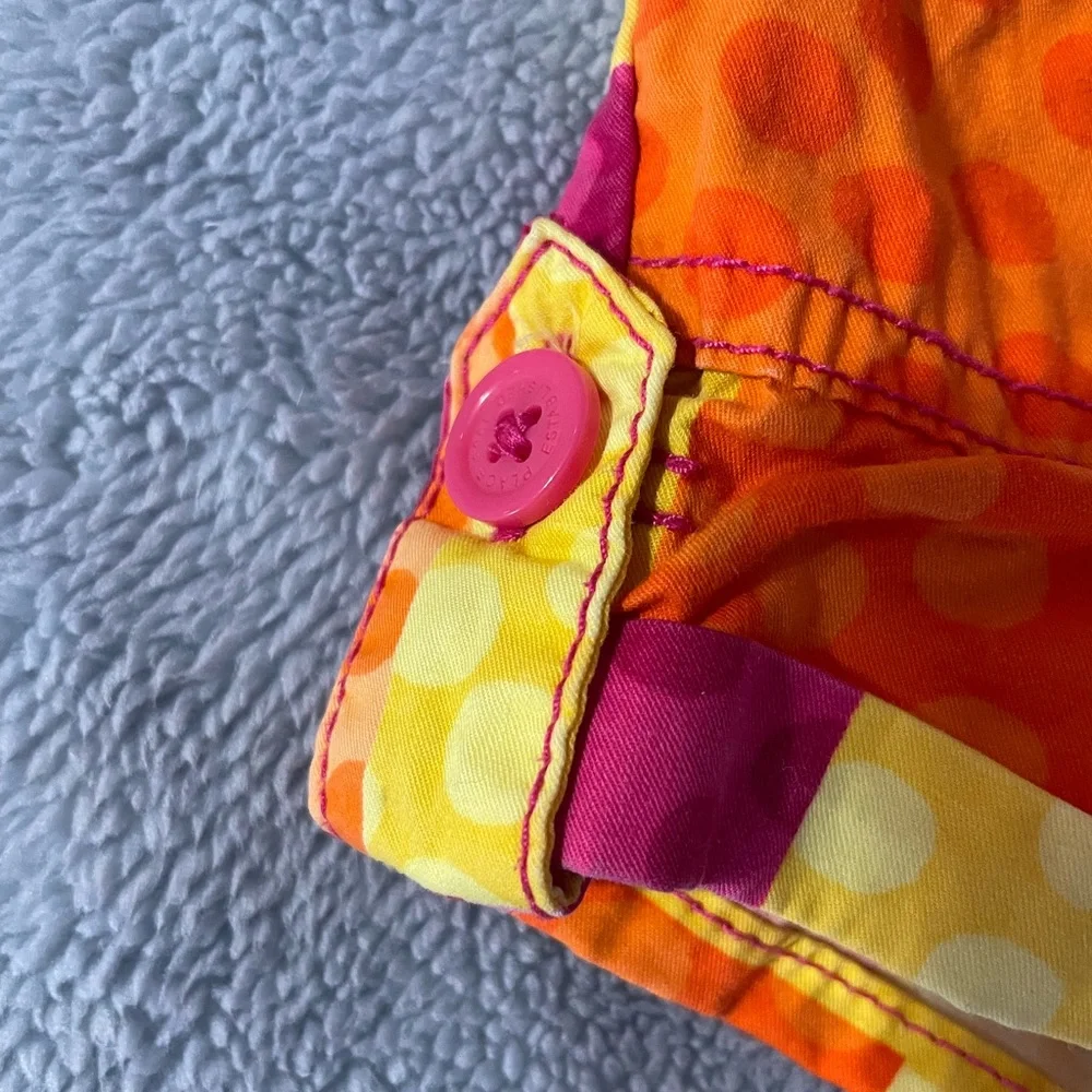 The Children's Place Girls Shorts 18 Months